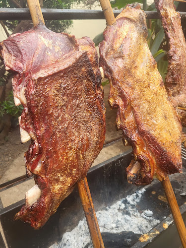 "Todo Parrilla , Parrilla de Autor" - Córdoba