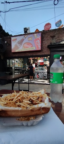 MILTON, Comida Urbana