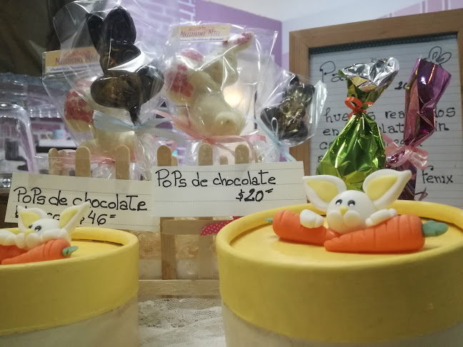 Mamma Mía Pasteleria y Bomboneria Artesanal - Adrogué