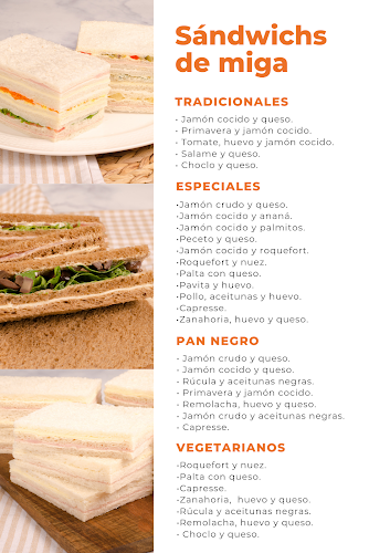 Namasté - Bahía Blanca