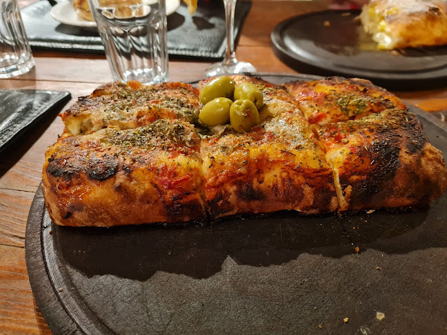 Pizzeria Piamonte - Gastronomía y hostelería
