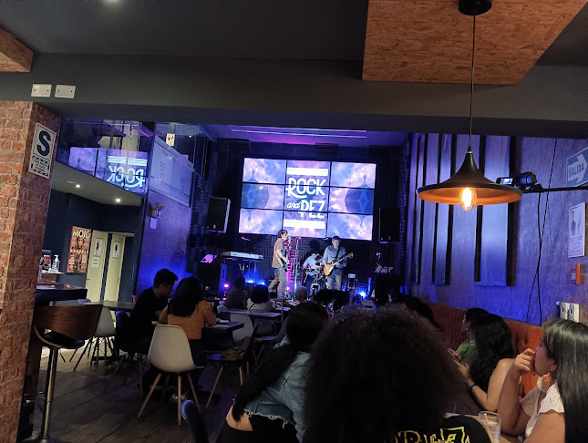 Av. Alfredo Benavides 2826, Lima 15048, Perú