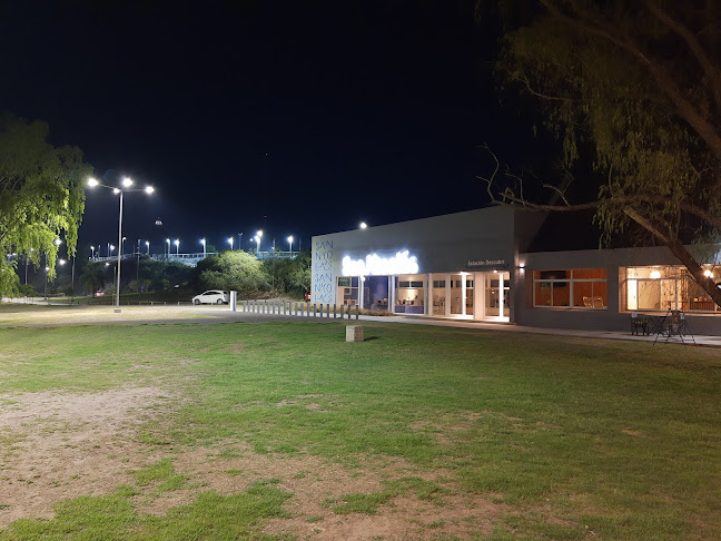 Einstein 529, B2900 San Nicolás de Los Arroyos, Provincia de Buenos Aires