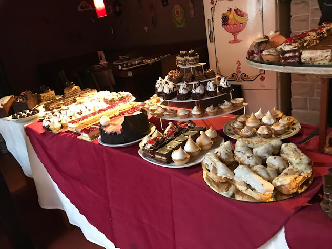 La Casona Bar de Picadas - Gastronomía y hostelería