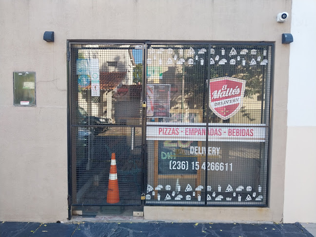 El Maltés delivery - Junín