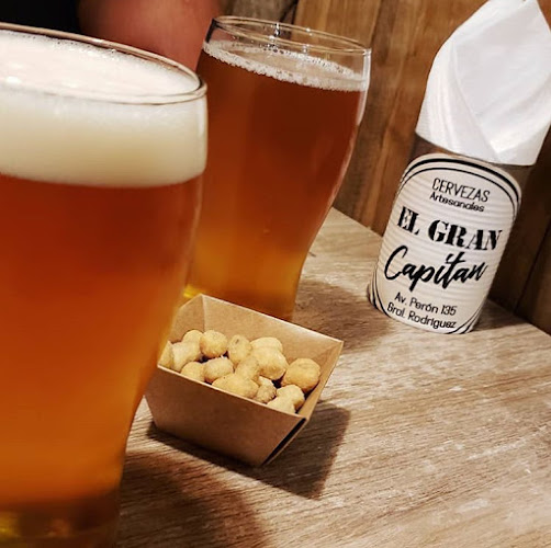 El Gran Capitán - Gral. Rodríguez