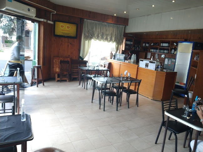 Restaurant El Trebol