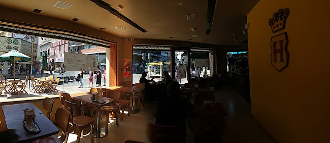 Comentarii opinii despre Havanna