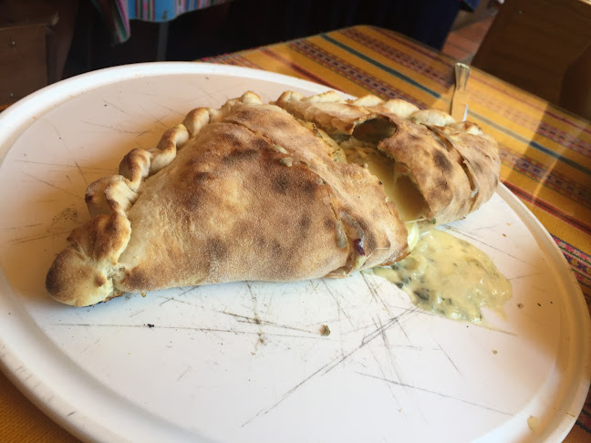 El Duende de la Quebrada - Gastronomía y hostelería