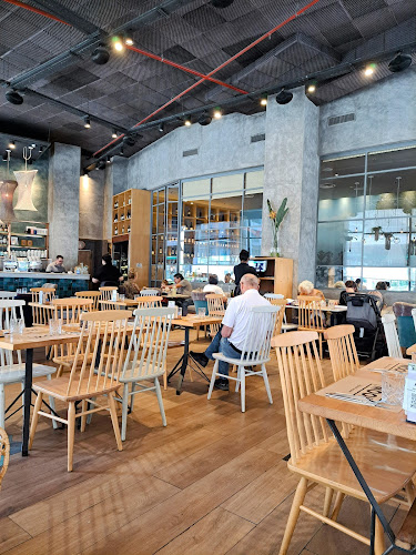 Möoi Vicente López - Gastronomía y hostelería