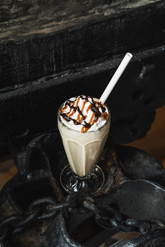 Arnold's Train - Gastronomía y hostelería