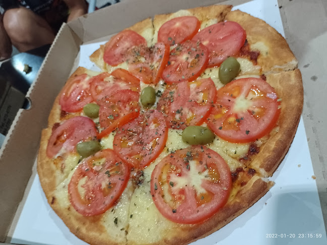 Av. 13 436, B1902CSV La Plata, Provincia de Buenos Aires