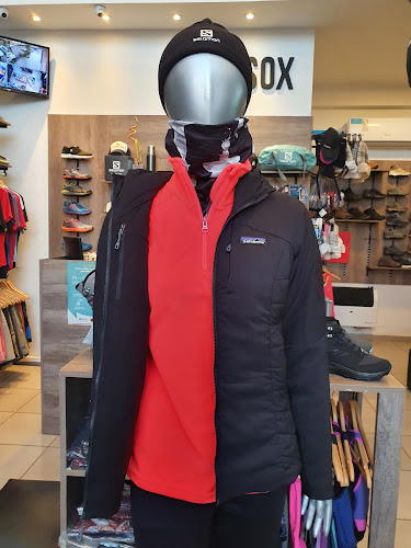 Comentarii opinii despre Chalten After