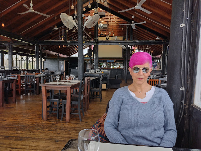 Catalejo Resto Bar - San Isidro