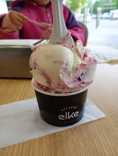 Heladería Elke - Dulzuras Patagónicas - Trelew