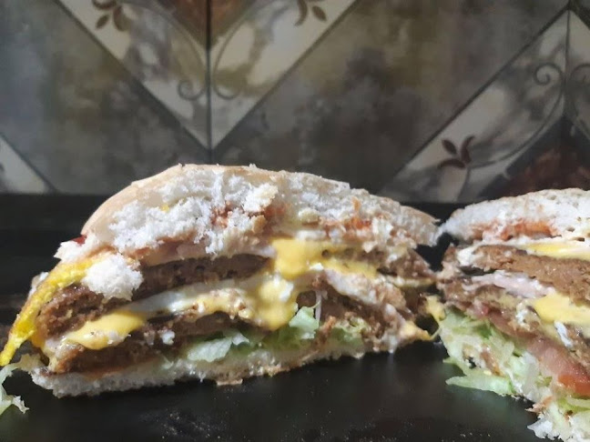 Restaurante Rotisería Kame - House