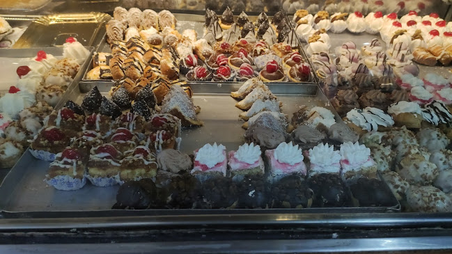 Panadería San Remo - Gastronomía y hostelería