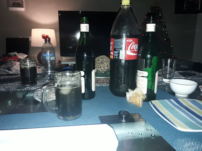 Pizza Piruca - Córdoba