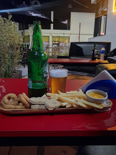 Opinii despre MUSTIQUE POOL BAR în Concordia - Gastronomía y hostelería