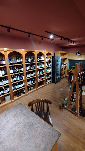 La Vinoteca - Junín