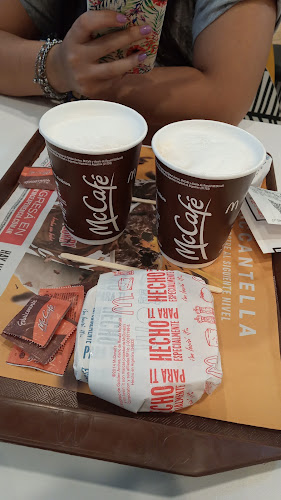 Comentarii opinii despre McDonald's