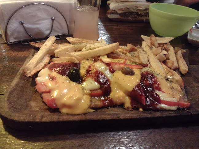 AL13 - Gastronomía y hostelería