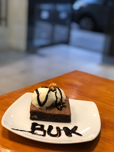 BUK - Gastronomía y hostelería