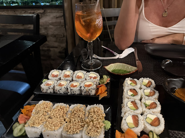 Nómades Sushi Bar & Restaurante Gourmet - Posadas