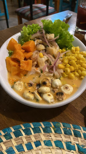 Lima linda sabores del Perú