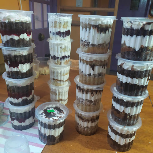 Panadería Chantal - Rosario