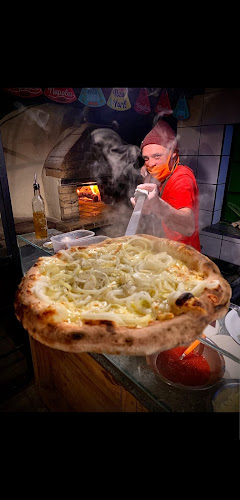 Alto Gandhi Pizza Napoletana - Gastronomía y hostelería