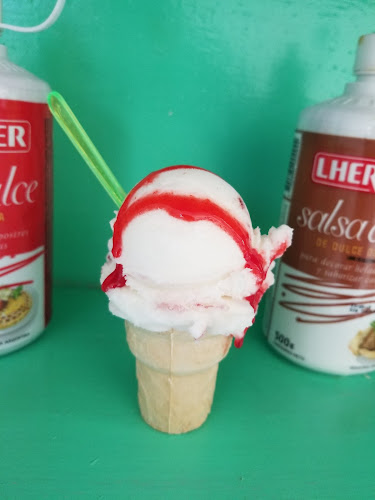 Heladeria "La casa verde" - Campana