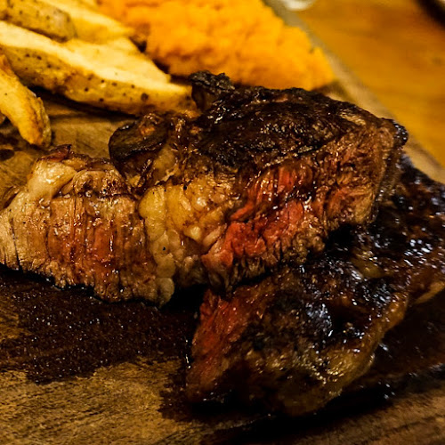 CUT Resto - Gastronomía y hostelería