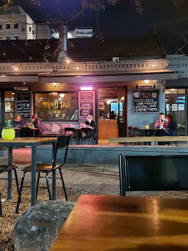 Comentarii opinii despre Paru Deli Café