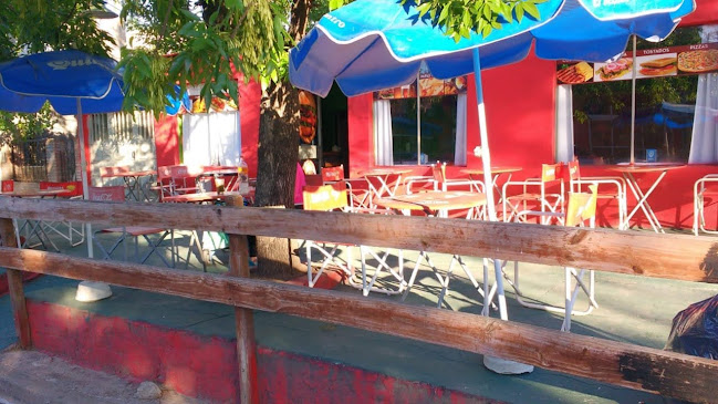 Opinii despre Valentino Bar,,pizzería Gaspar în San Nicolás de Los Arroyos - Gastronomía y hostelería