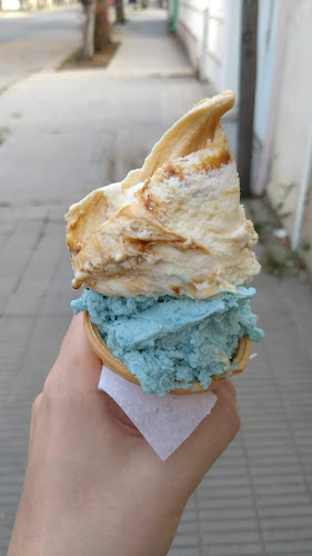 Comentarii opinii despre Heladería El Cielo