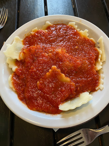 Restaurant(de montaña) Graeff - Neuquén