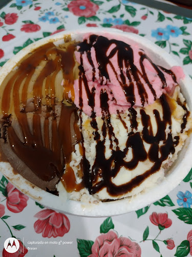 Heladería LOS ABUELOS