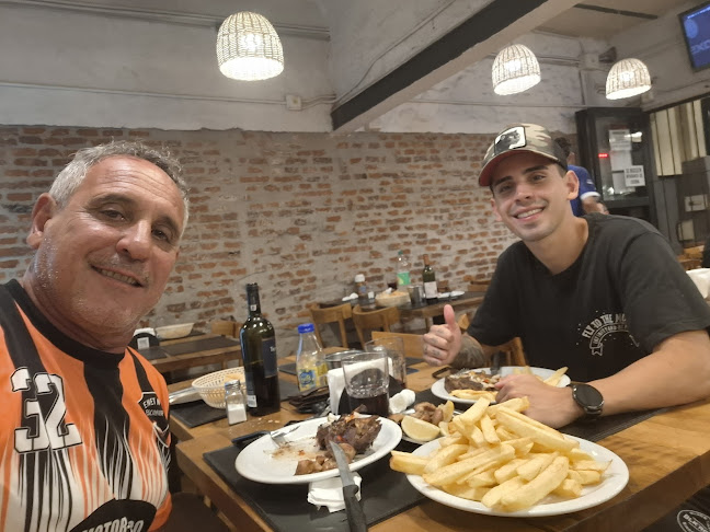 Av. Bartolomé Mitre 1209, B1604 Florida, Provincia de Buenos Aires