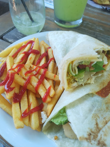 Comentarii opinii despre Denver - Bar & Grill