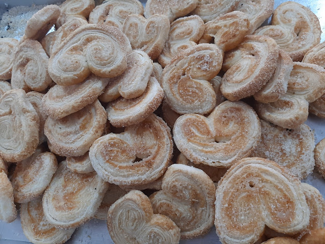 Opinii despre Panaderia Stroia în Villa Centenario - Gastronomía y hostelería