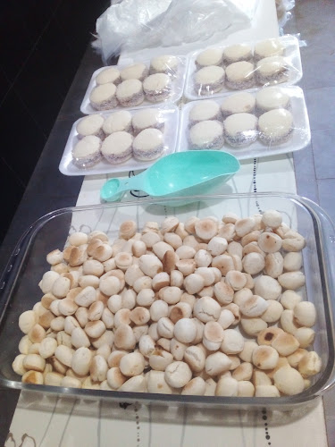 Panaderia Don Gabriel - Mayor Villafañe