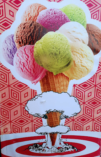 Opinii despre Nube de sabor în San Rafael - Gastronomía y hostelería