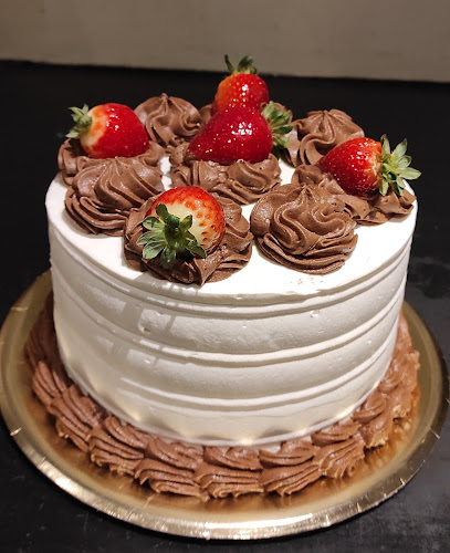 Pastelería Cocina conmigo