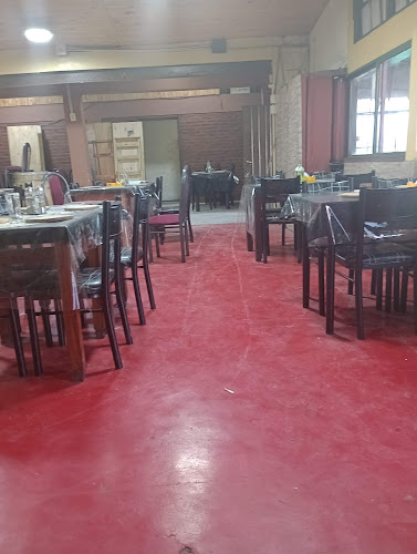 Comentarii opinii despre Parrilla Don Juan Gastronómica