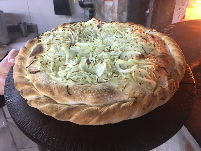 Comentarii opinii despre La Vieja POI Alsina