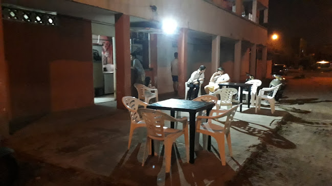 Opinii despre Hamburguesería "ALE" în Corrientes - Gastronomía y hostelería