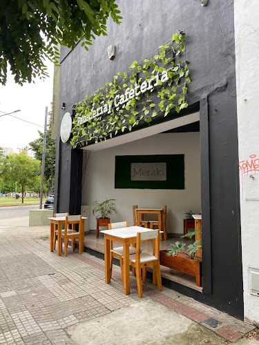 Panadería y Cafetería Meraki