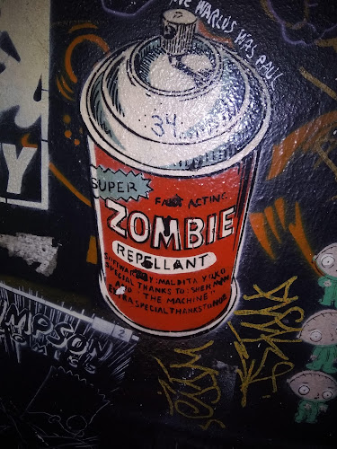 Comentarii opinii despre Bar Mutar