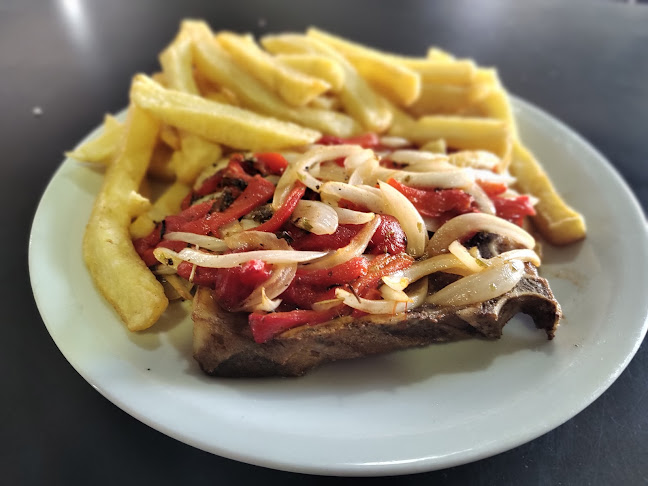 Comentarii opinii despre El Nuevo Bigote